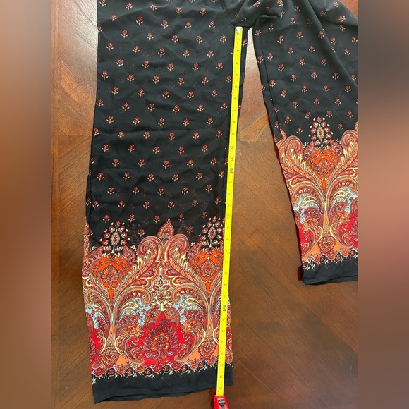 RAVIYA women's beach pants size M - Picture 7 of 7